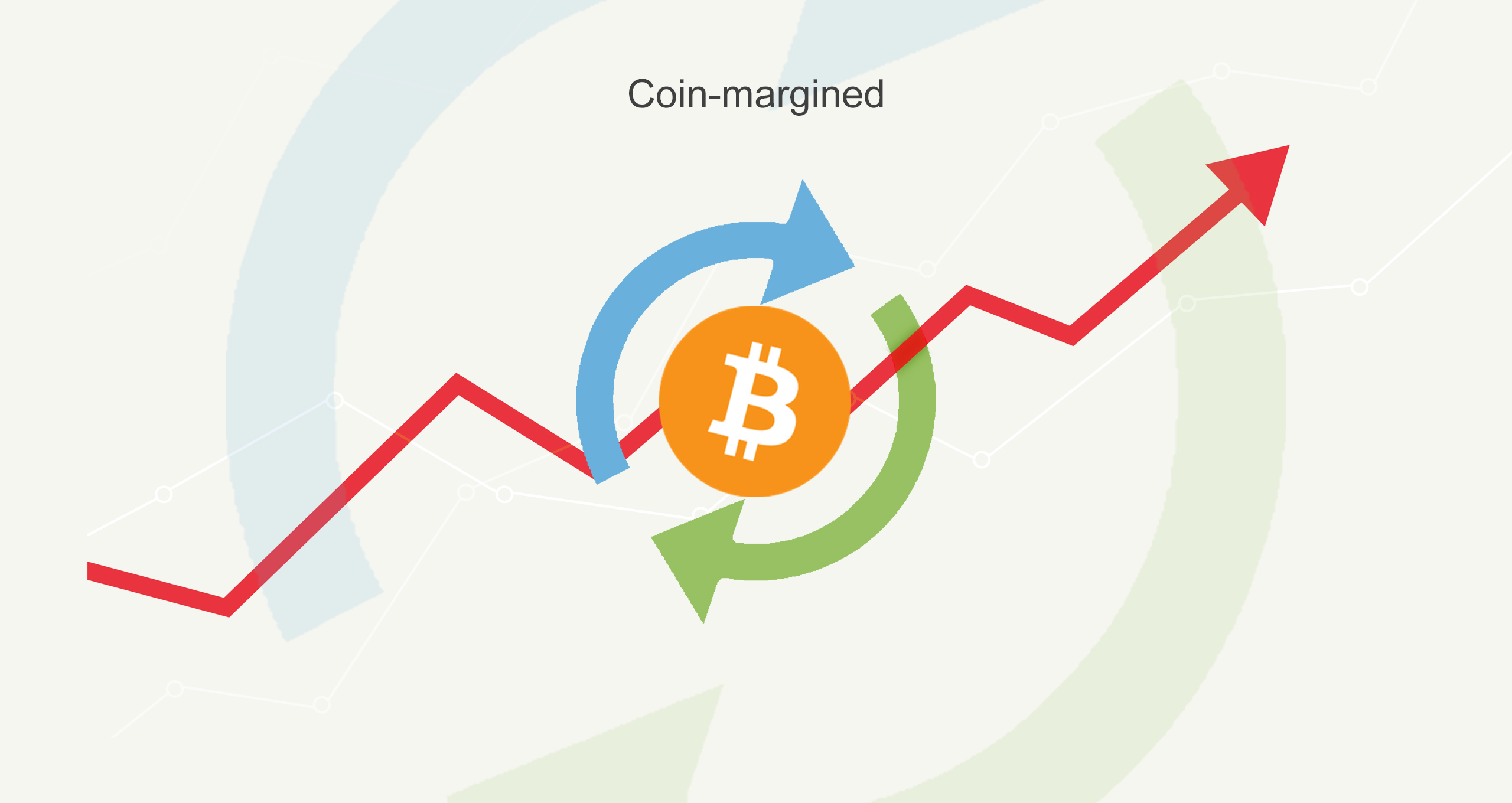 Coin-margined multi-currency rotation